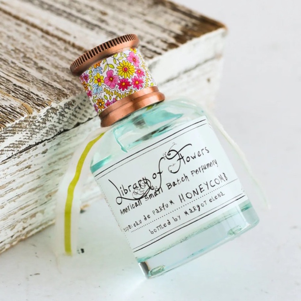 Library of Flowers Willow & Water eau de parfum-New - Picture 11 of 12